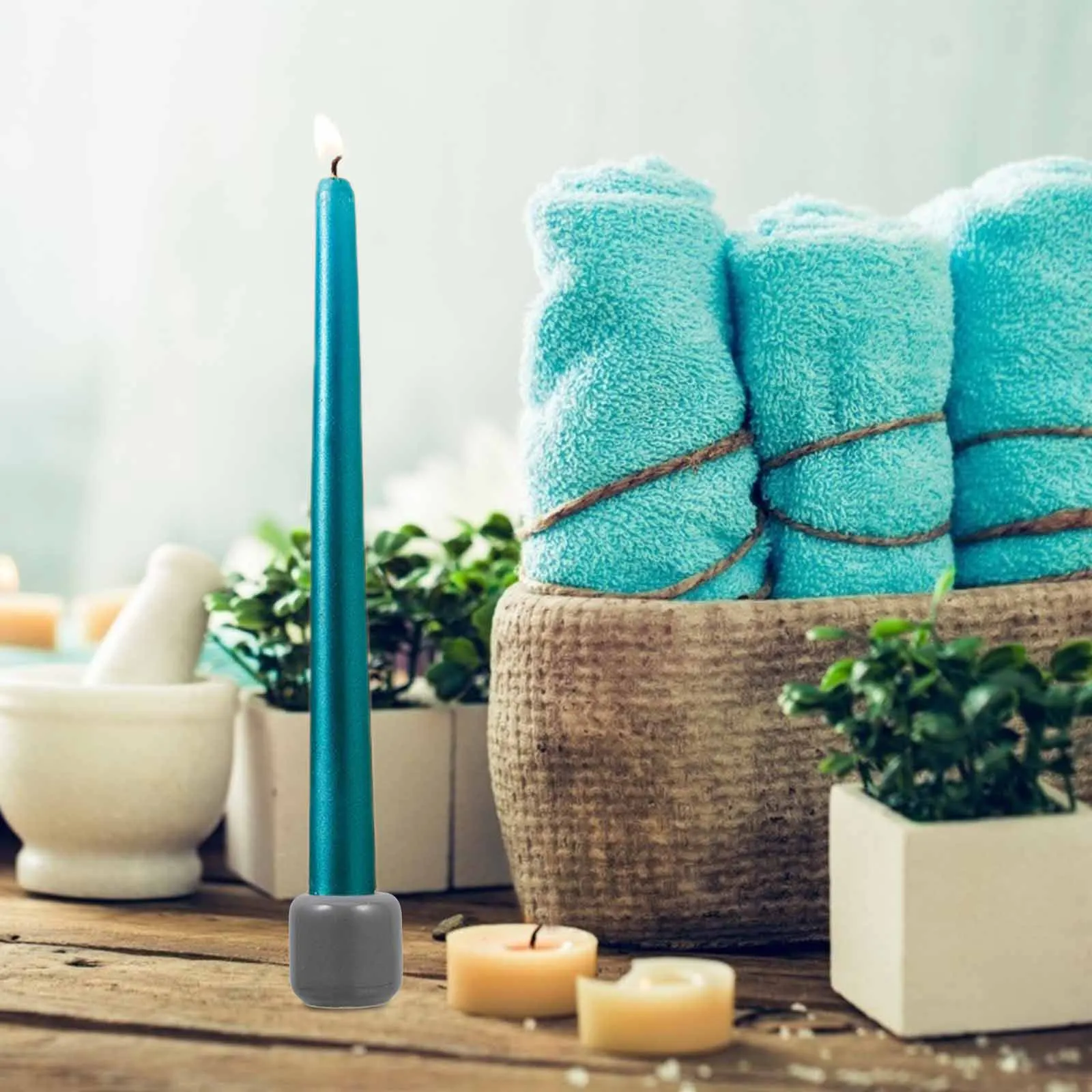 Керамический держатель для звонка - Фотография_5