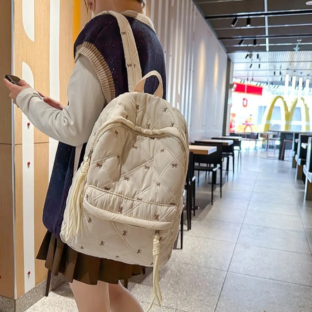 Новый детский школьный рюкзак большой вместимости - Фотография_3