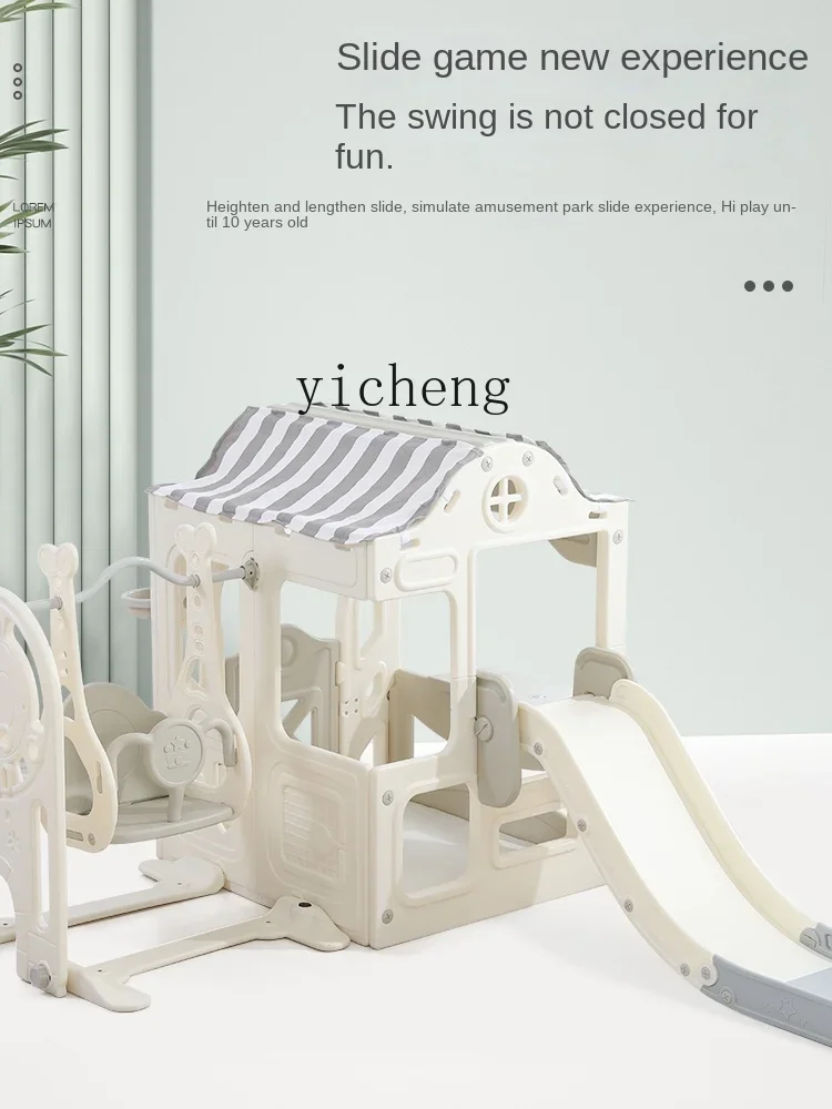 Xl детская палатка для дома - Фотография_3