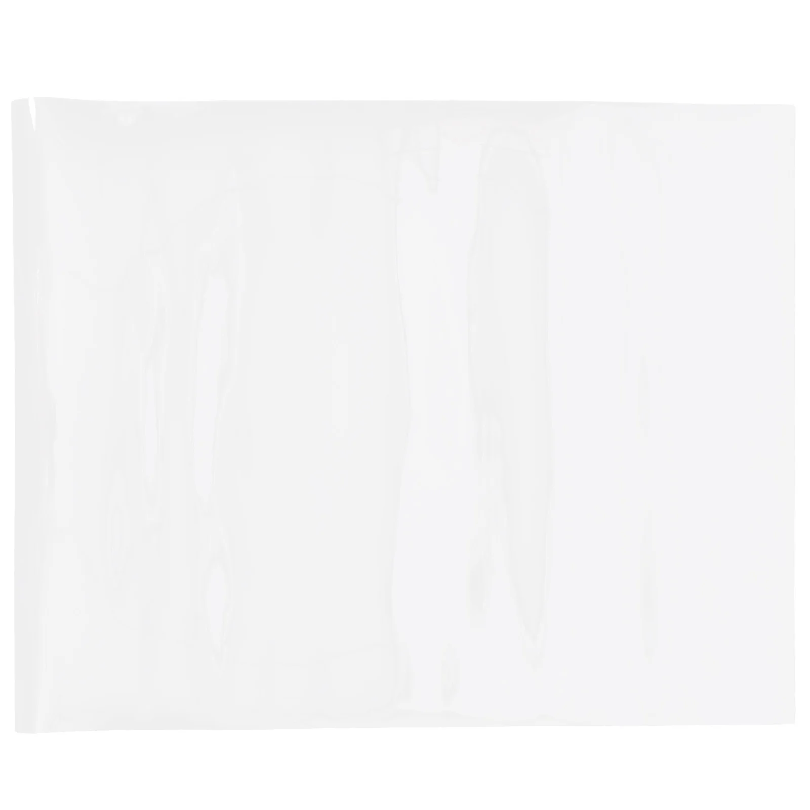 Прозрачный противоскользящий защитный коврик из пвх