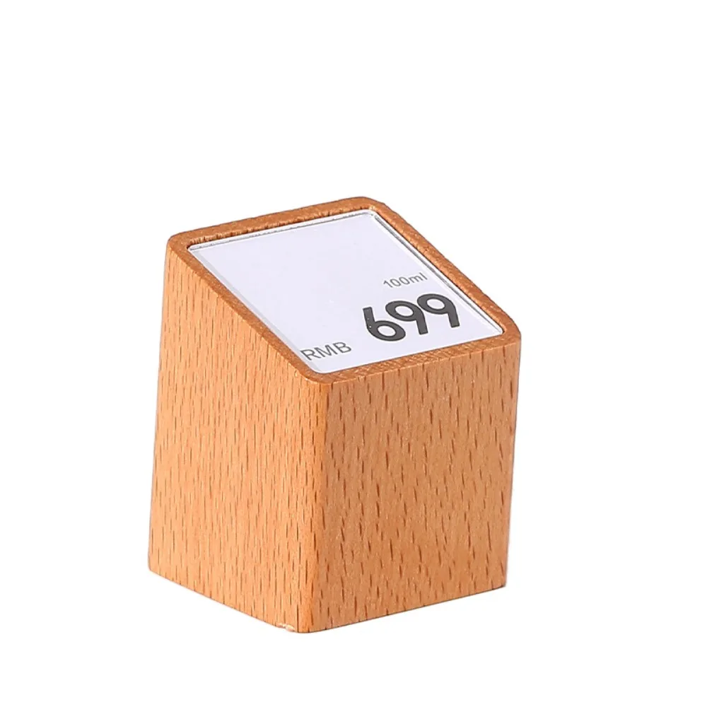 Многоразмерный держатель ценника