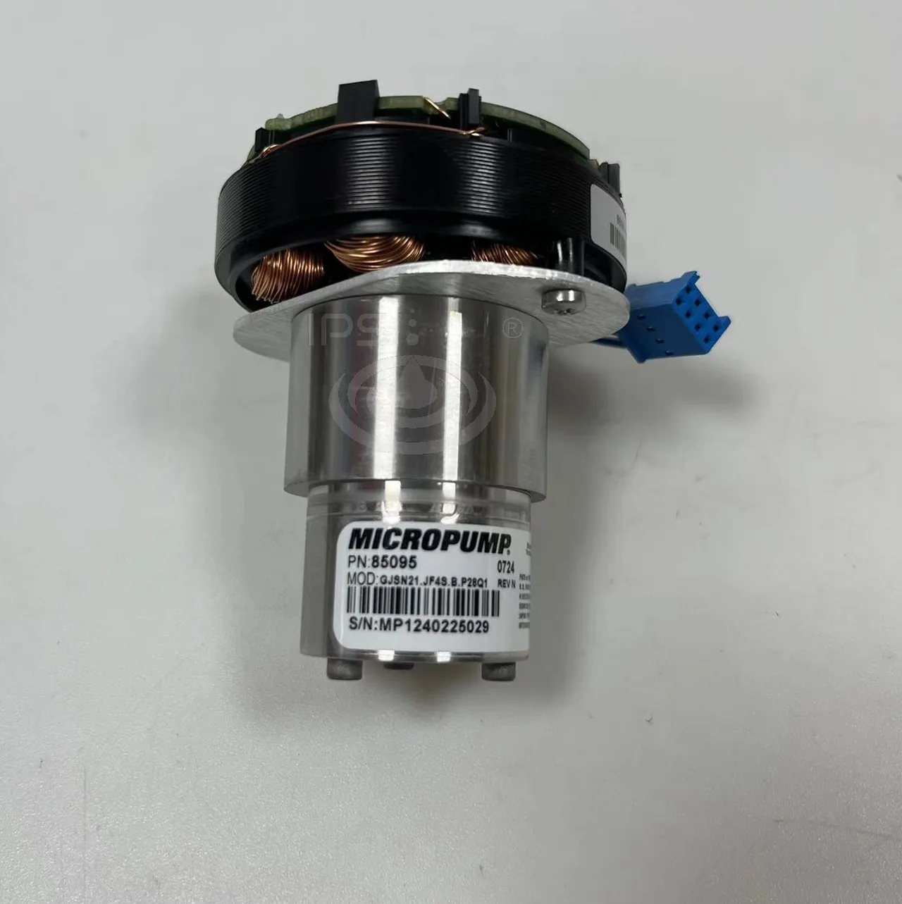 Запасной микронасос vj1040 для струйного принтера vj 1040 cij - Фотография_3