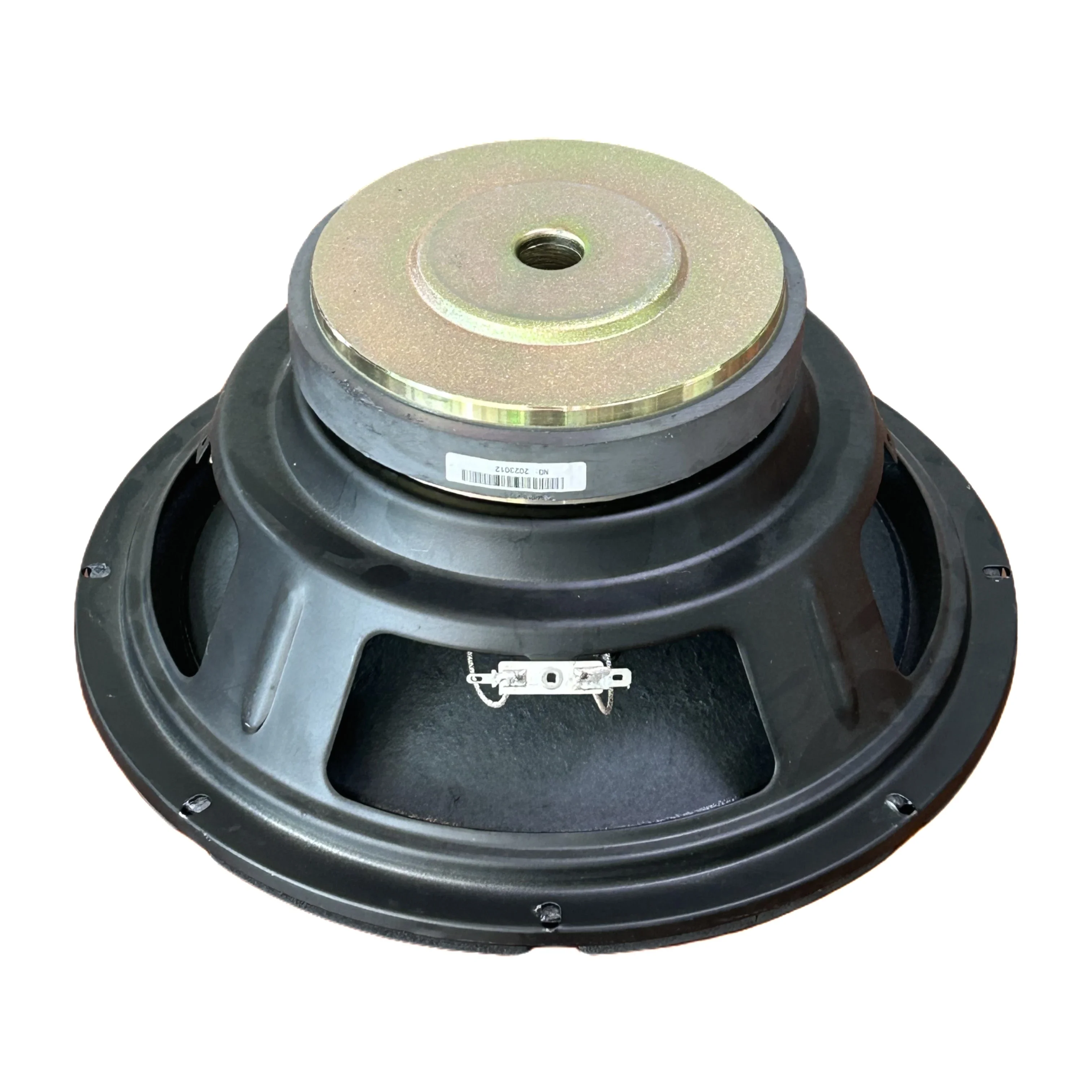 Oem odm 2,6 дюйма pa нч-динамик