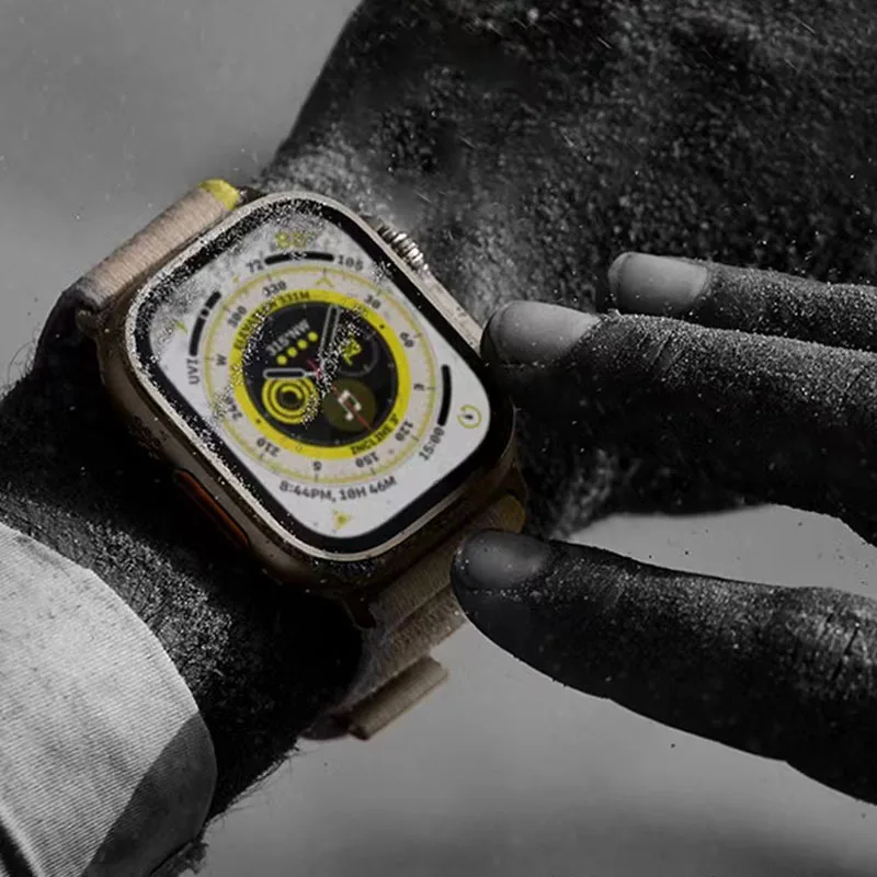 Trail loop для apple watch ultra - Фотография_6