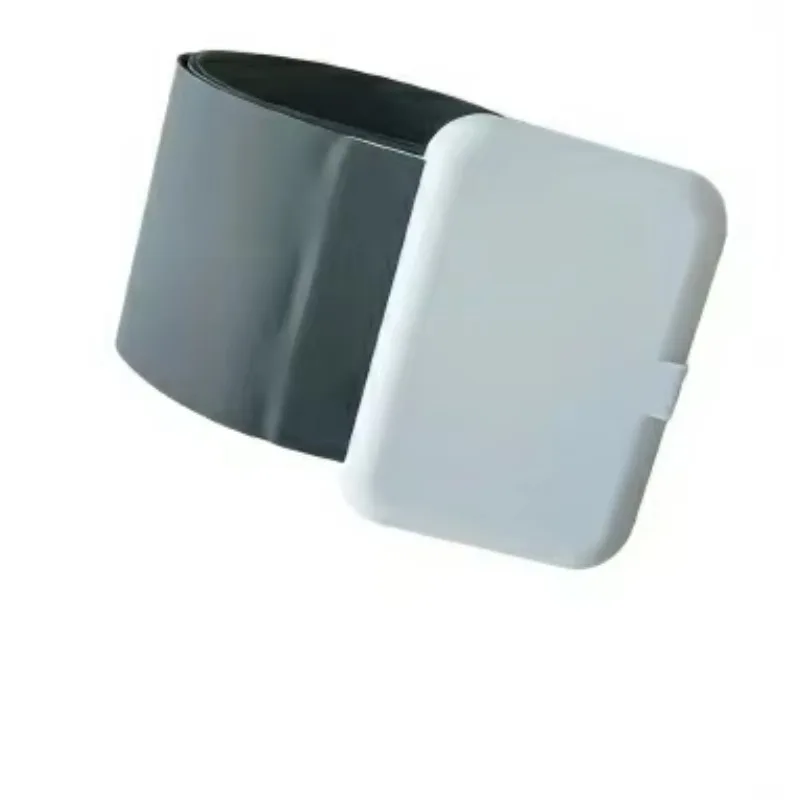 Пьезоэлектрический пленочный датчик - Фотография_2