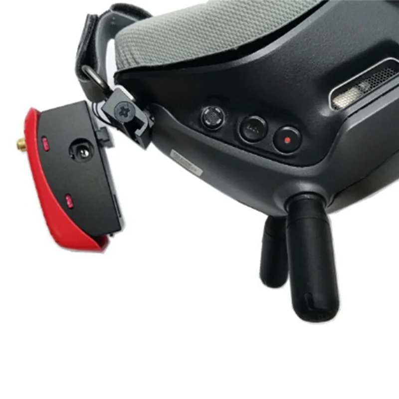Abnr для dji fpv goggles v2 flight внешний аналоговый модуль приемника 5 - Фотография_3