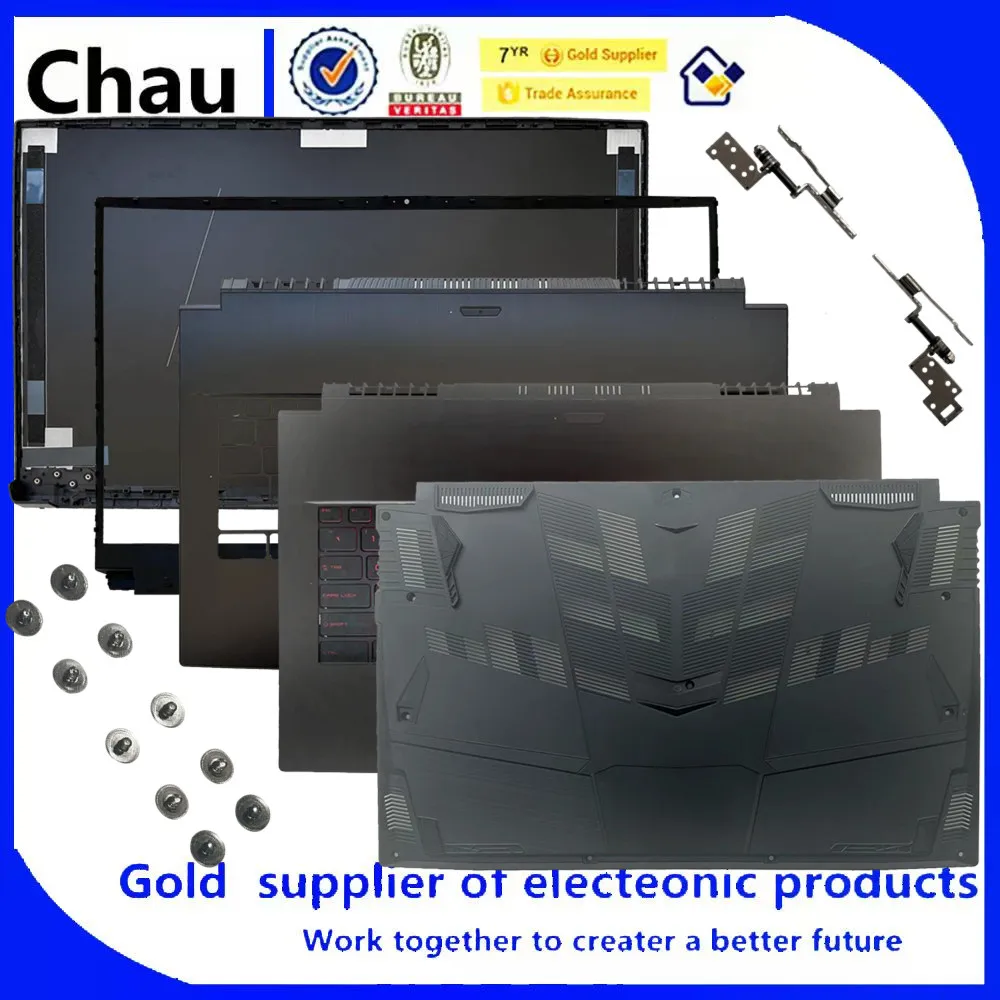 Новинка для ноутбука chau gf75 ms-17f1 17f2 17f3 17f4 17f5