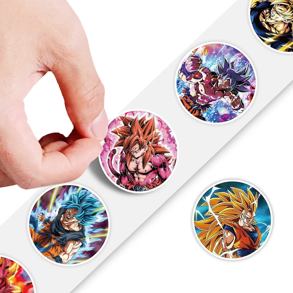 Dragon ball z: kakarot аниме уплотнительная - Фотография_4