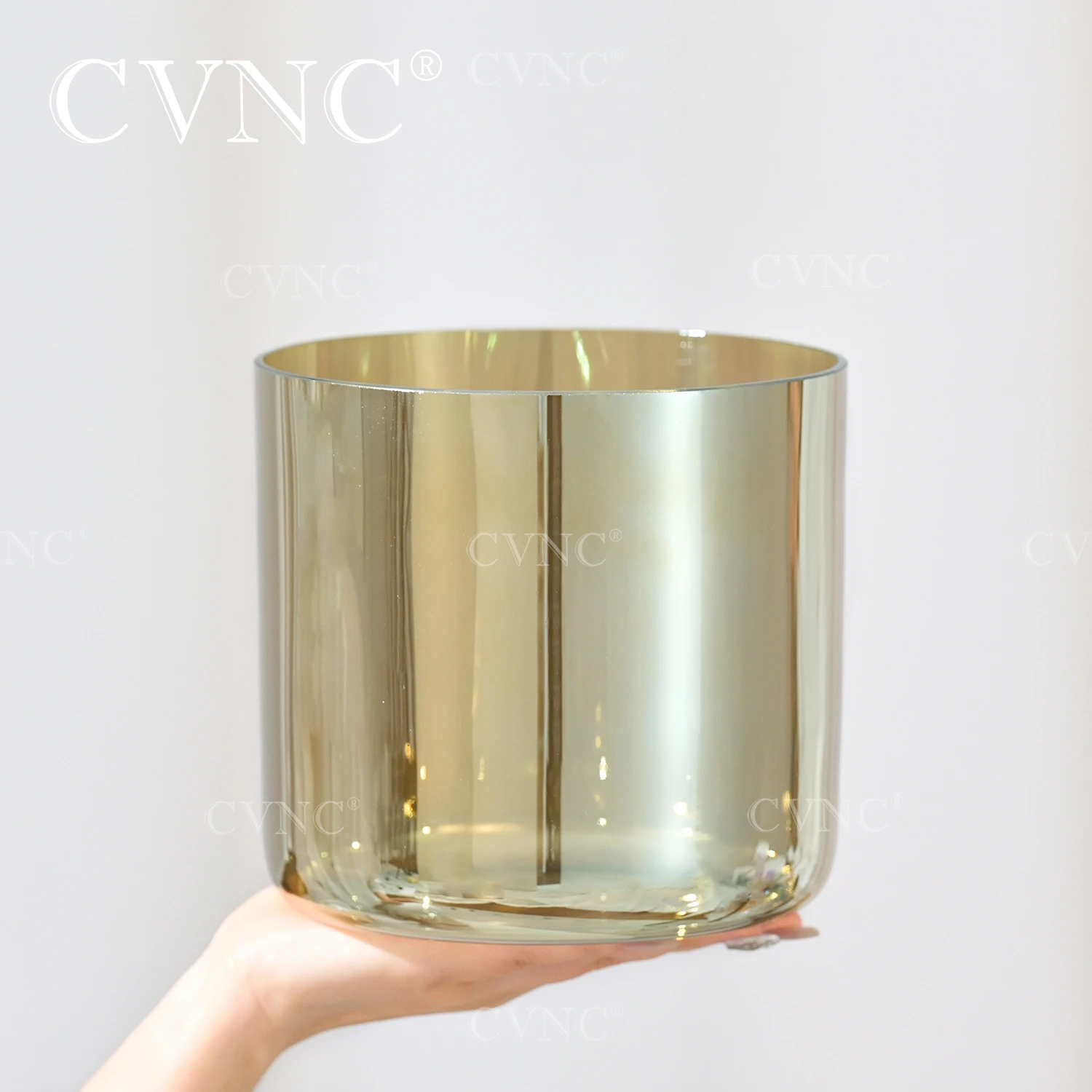 Cvnc 6-дюймовый c note прозрачный - Фотография_5