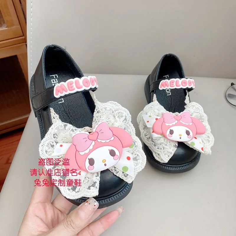 My melody аниме kawaii sanrio ins - Фотография_2