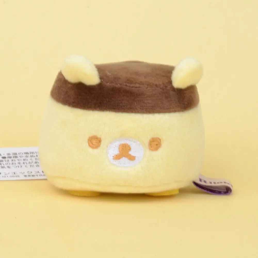 Ретро стиль rilakkuma сумка брелок - Фотография_4