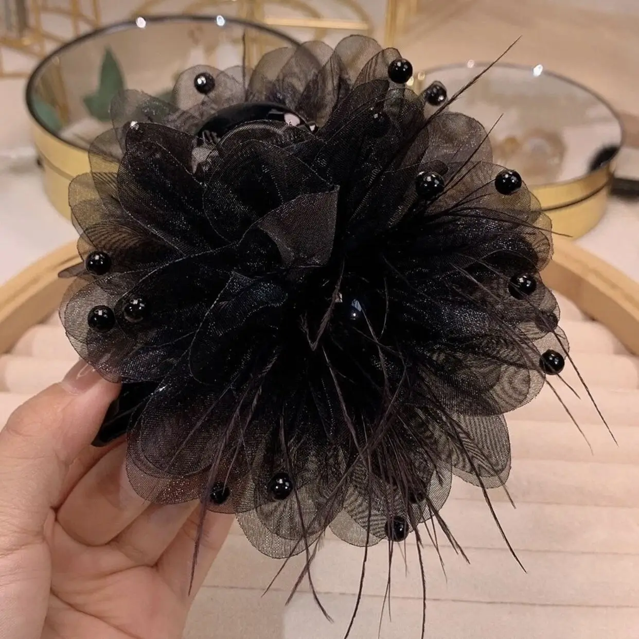 Элегантные женские волосы для девочек - Фотография_5