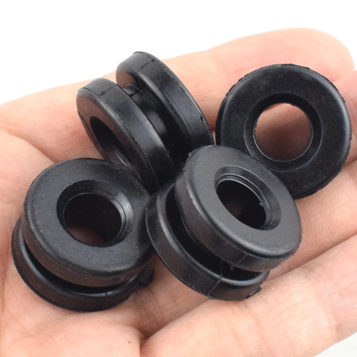 Буфер воздушного фильтра - Фотография_4