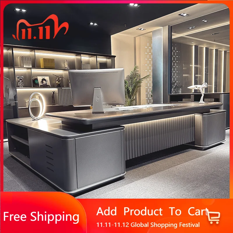 Эстетический настольный стол