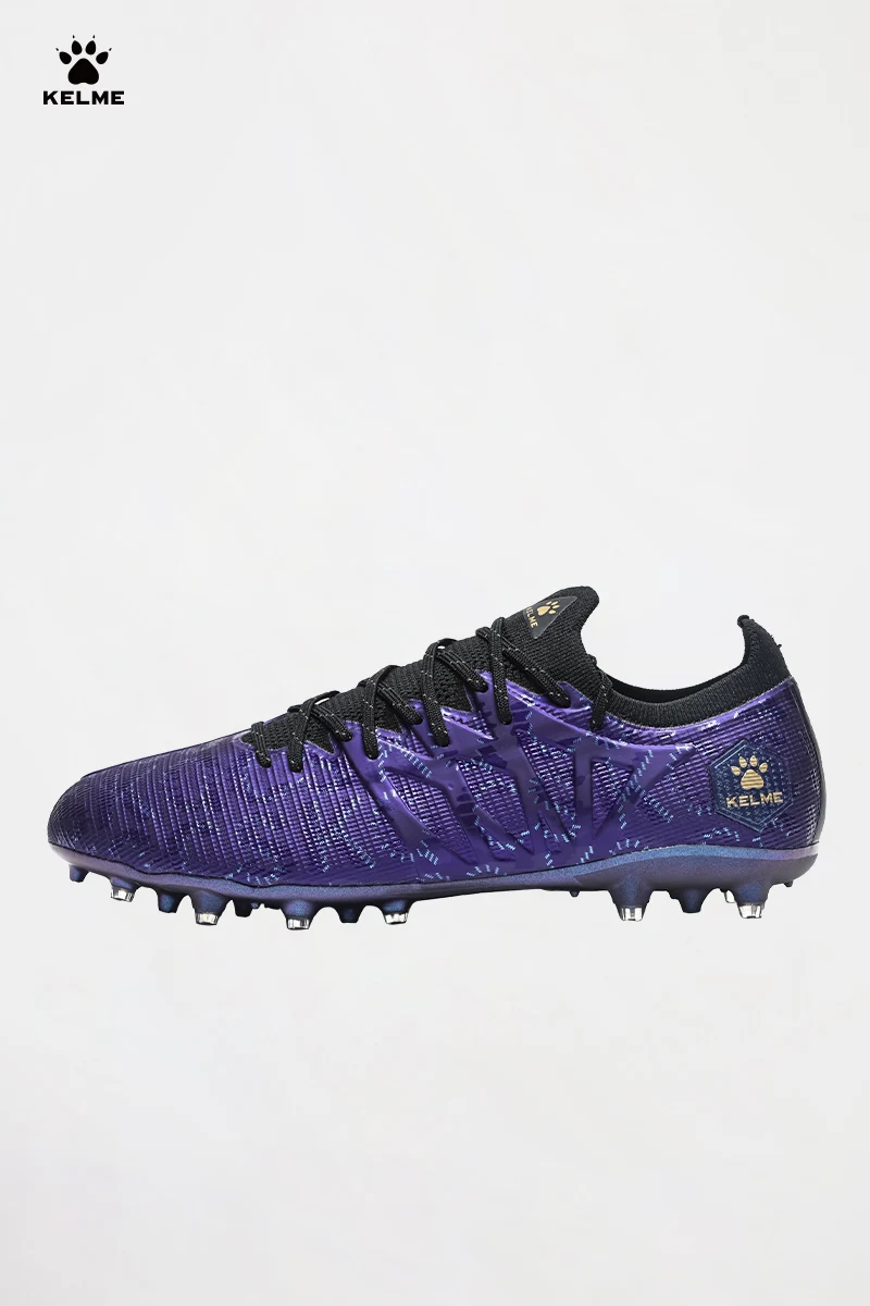 Мужские футбольные ботинки kelme взрослые дышащие ботинки 3 - Фотография_6