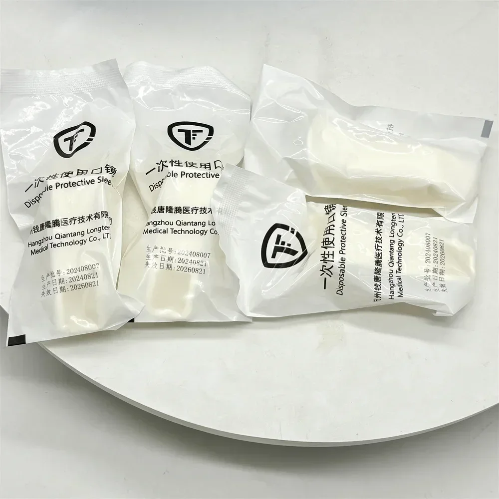 Крышка внутриротового сканера denta - Фотография_5