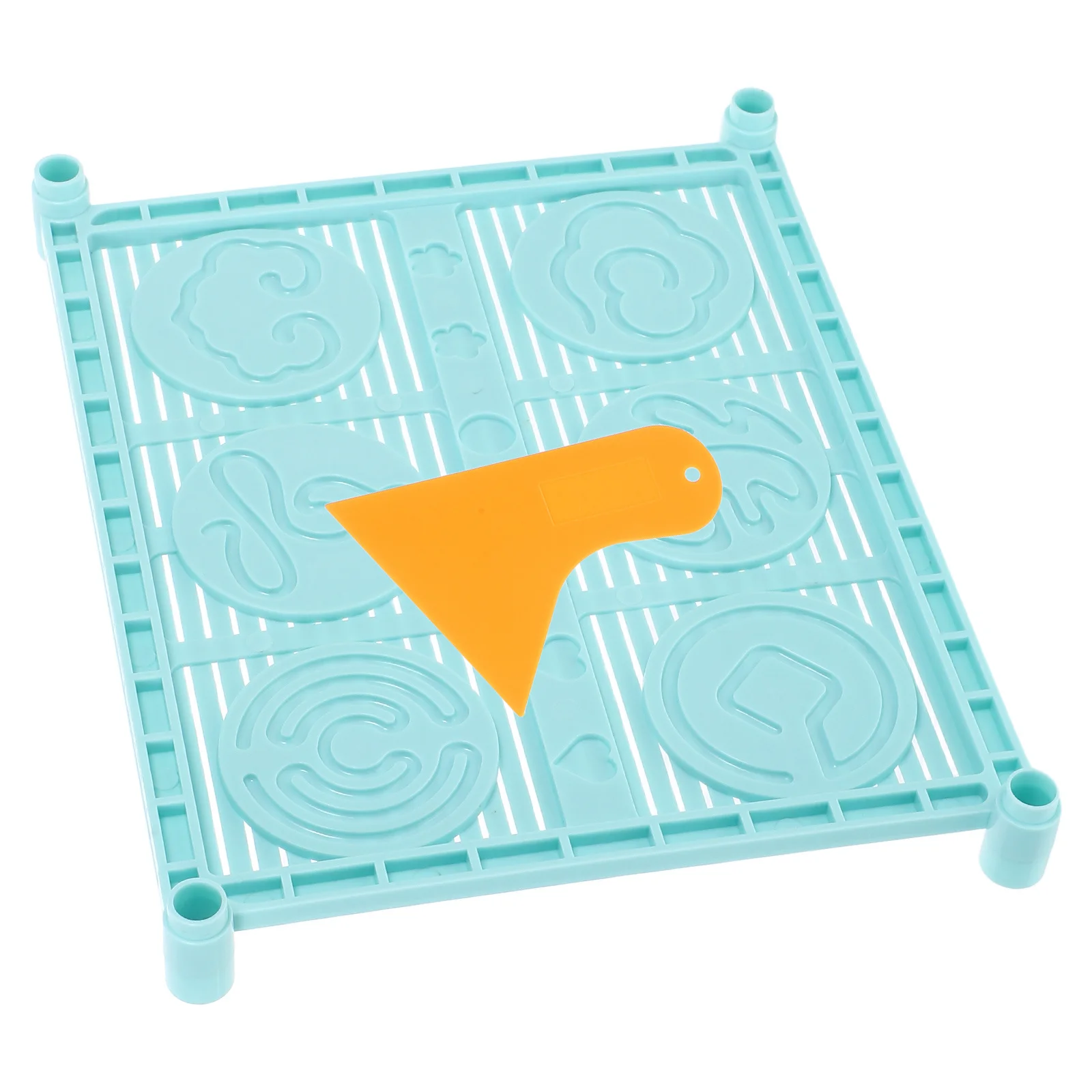 1 комплект, подставка для сушки благовоний