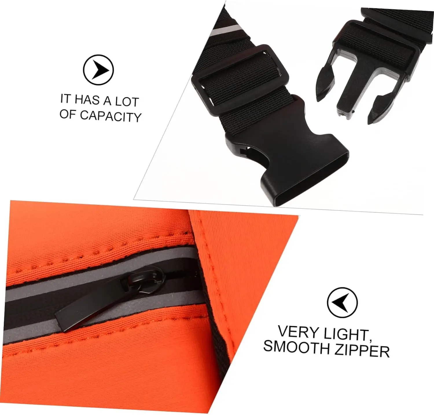 Поясная сумка для тренировок с - Фотография_5