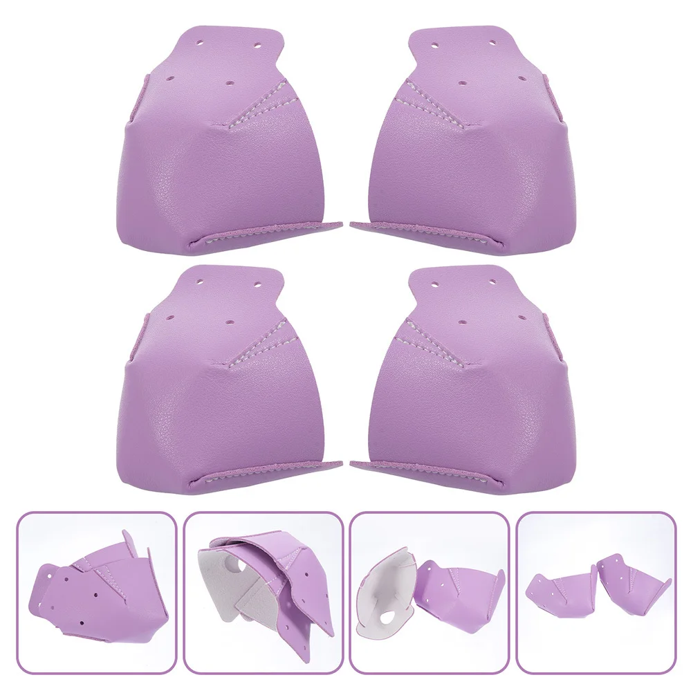 Сменные чехлы для пальцев ног - Фотография_5