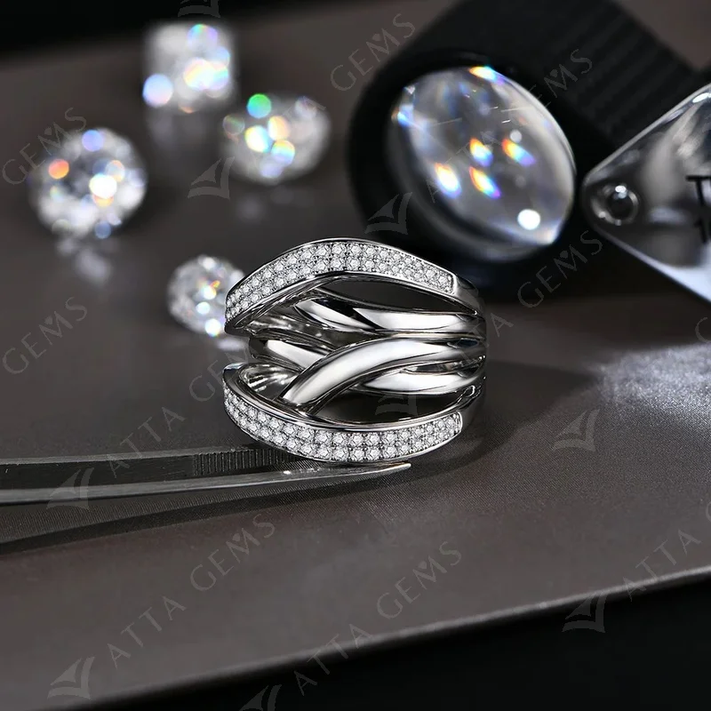 Attagems s925 серебряная фотография - Фотография_3