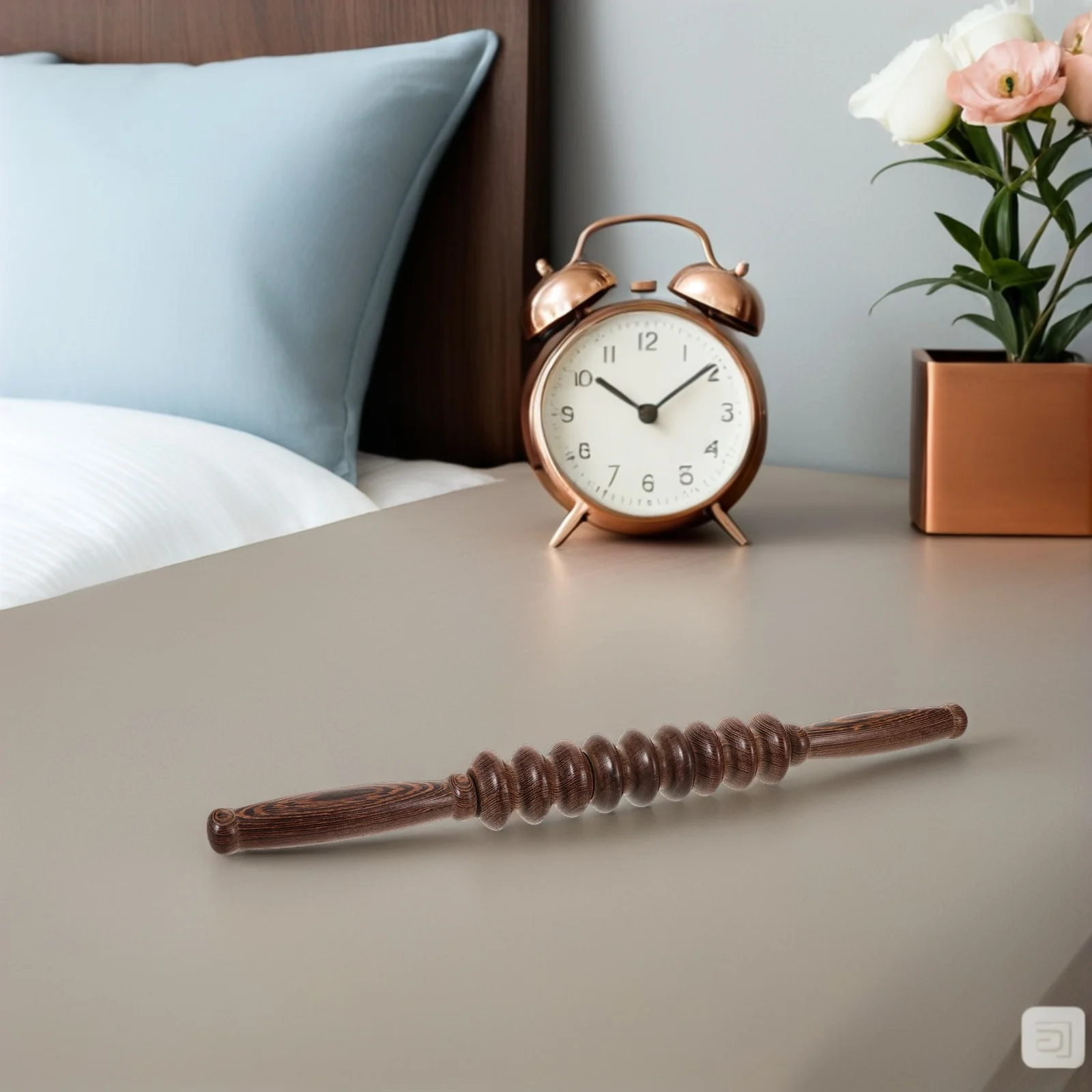 Деревянный массажный ролик - Фотография_6