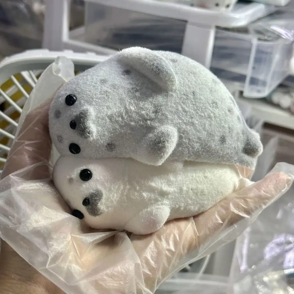 Забавная игрушка с медленным отскоком