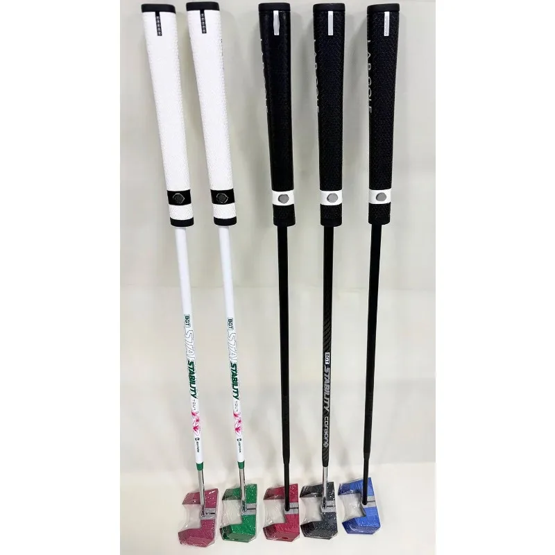 Новая сбалансированная клюшка для гольфа mezz - Фотография_3