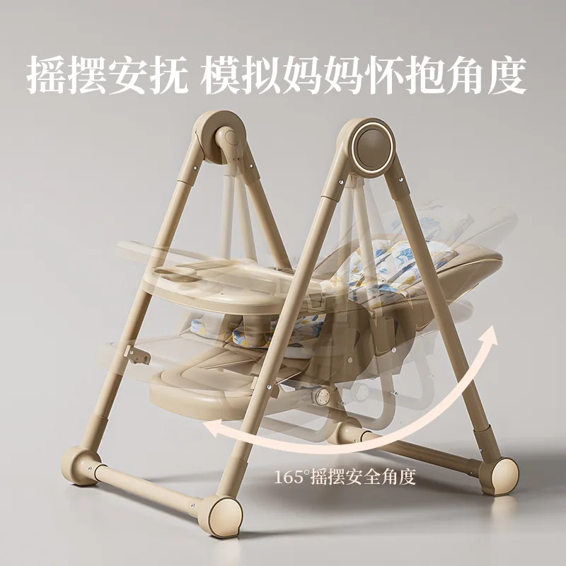 Детский обеденный стул - Фотография_4