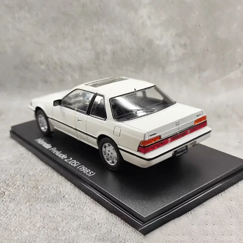 1/24 honda prelude 2.0si 1985 - Фотография_4