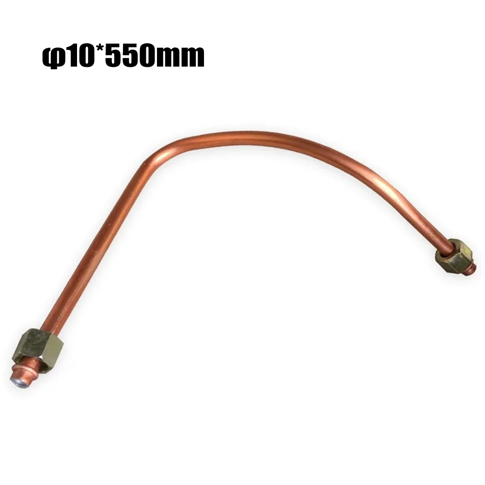 Трубка для воздушного компрессора g3/8 " - Фотография_5