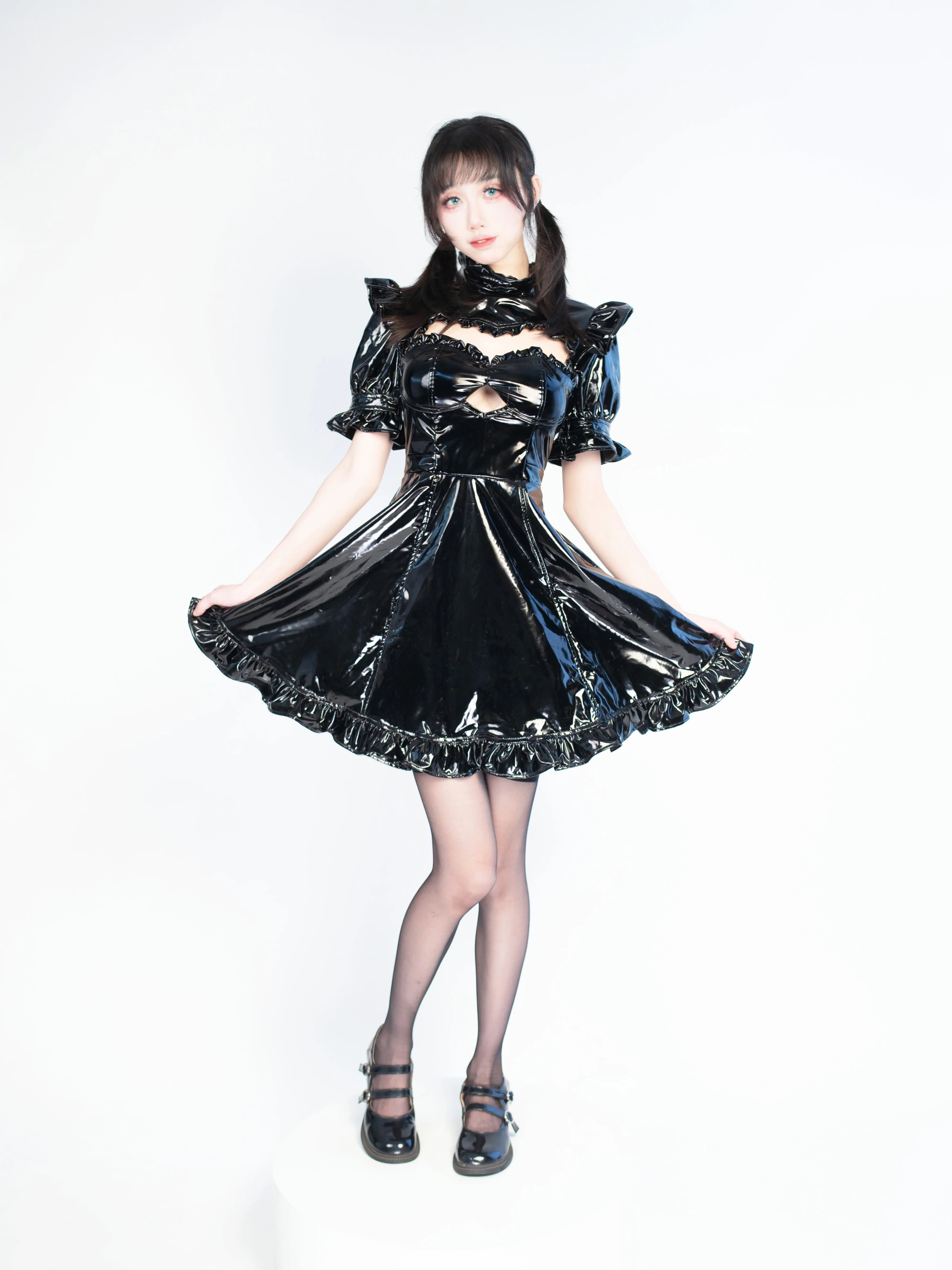 Цельное платье featurium lolita - Фотография_2