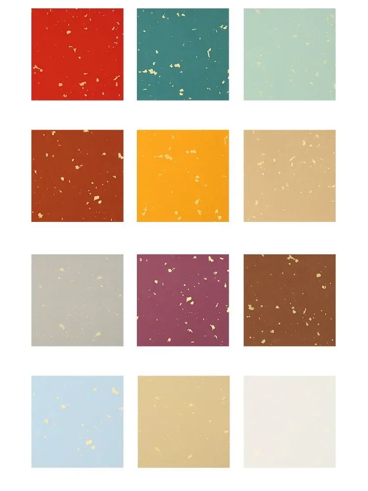 10 листов 34*138 см рисовая бумага - Фотография_2