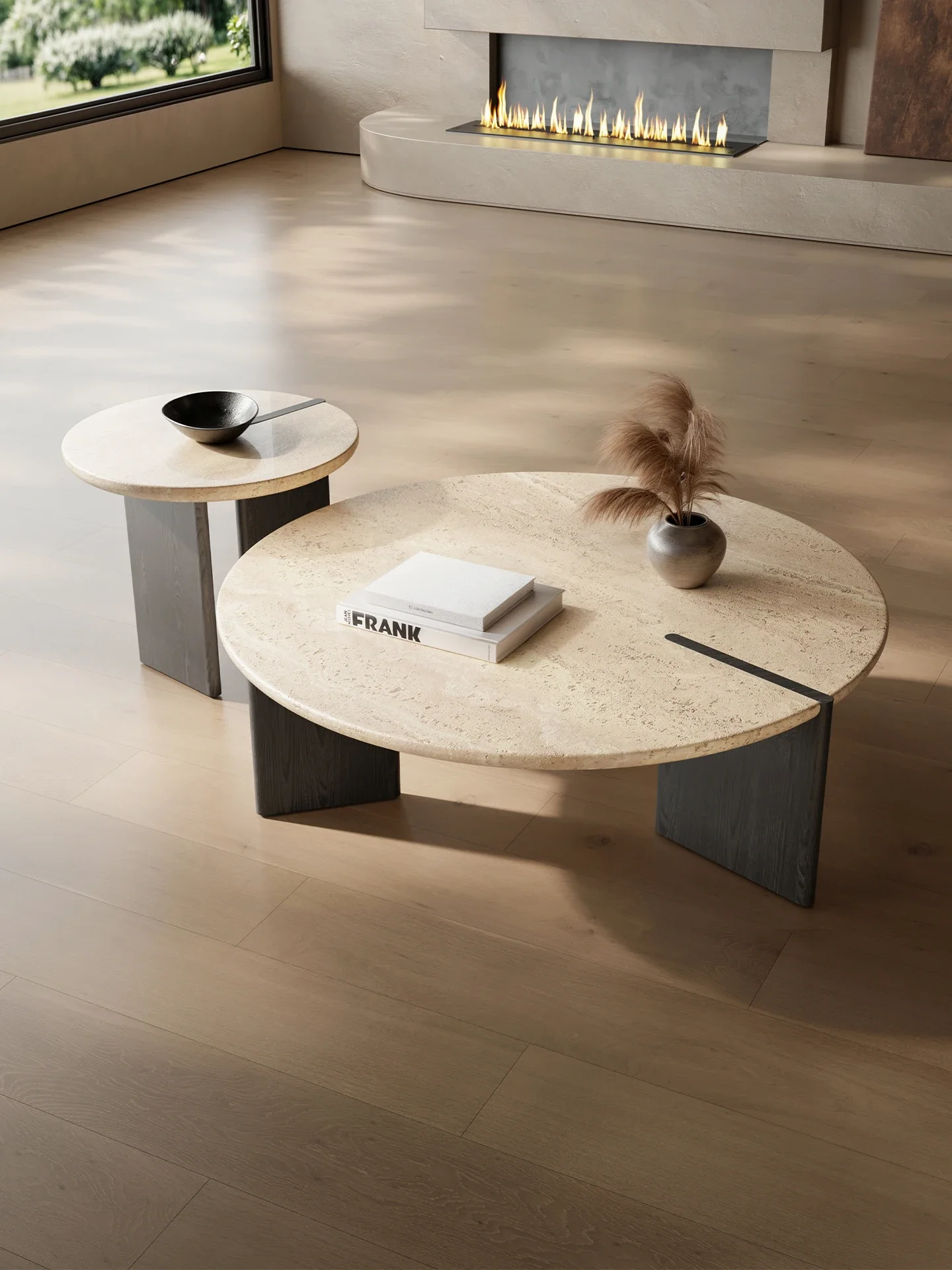 «ручной работы» журнальный столик