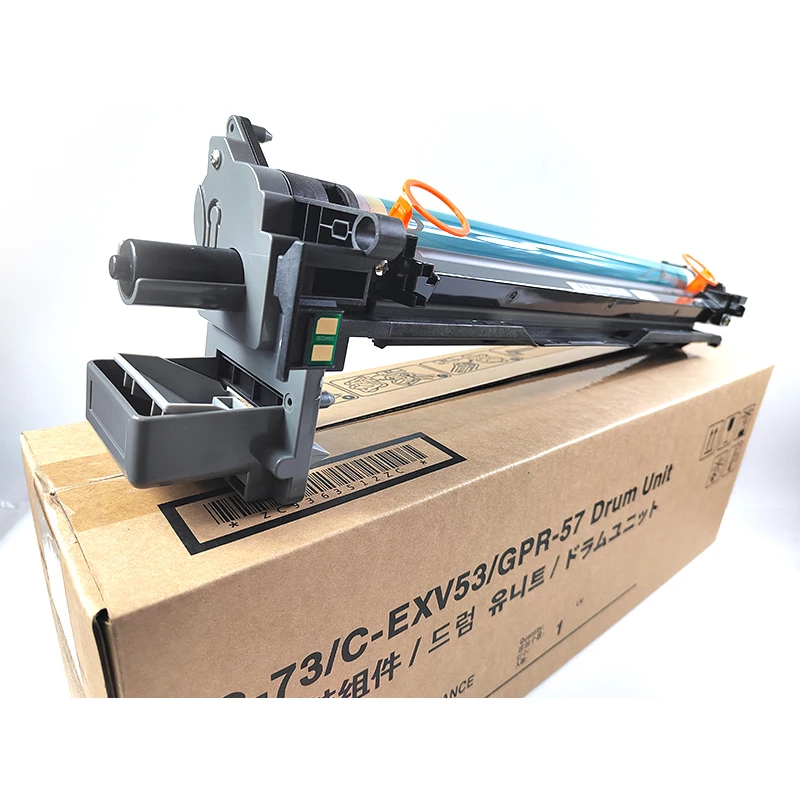 Совместимый новый барабанный блок - Фотография_4