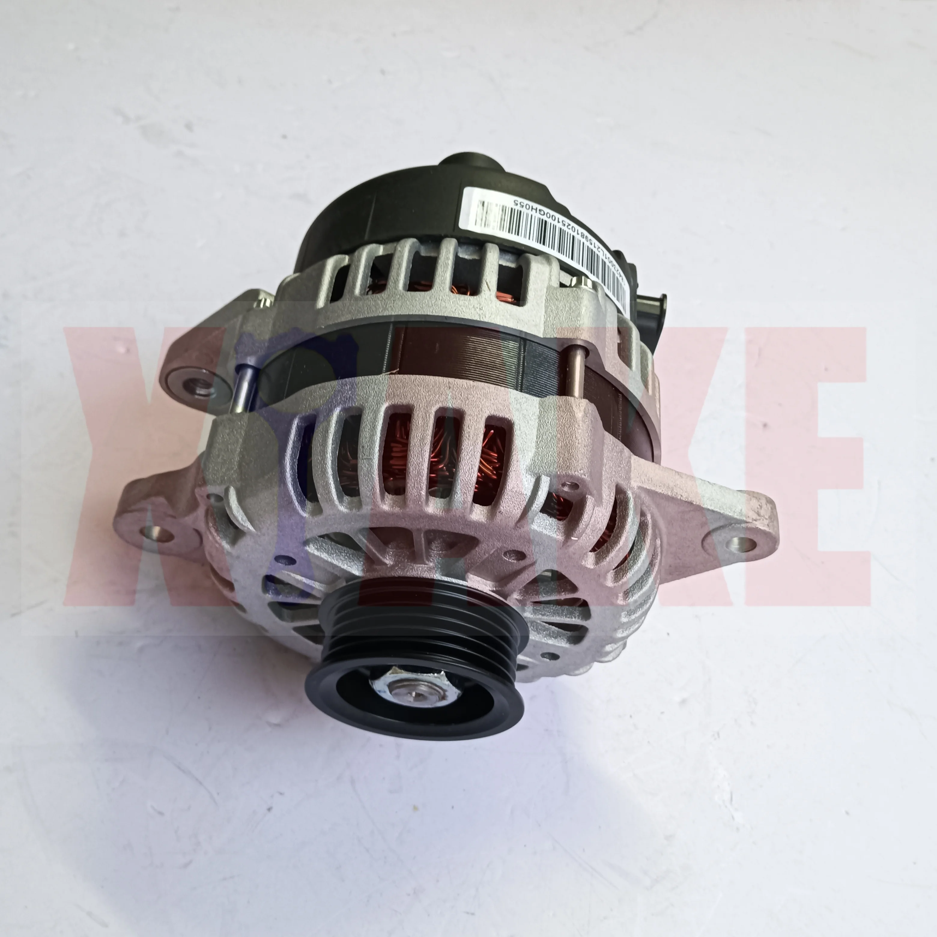 Генератор переменного тока для - Фотография_5