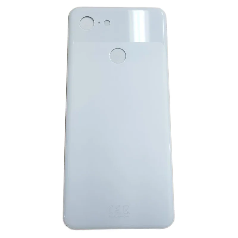 Стеклянная задняя крышка для google pixel 3 xl - Фотография_4