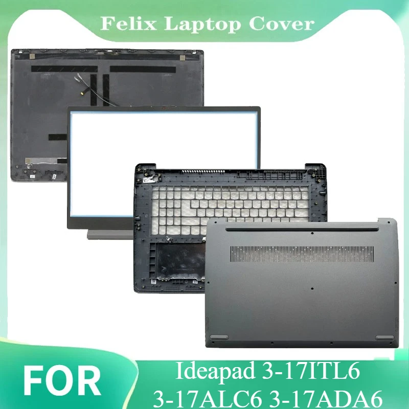 Для ideapad 3-17itl6 3-17alc6 3-17ada6
