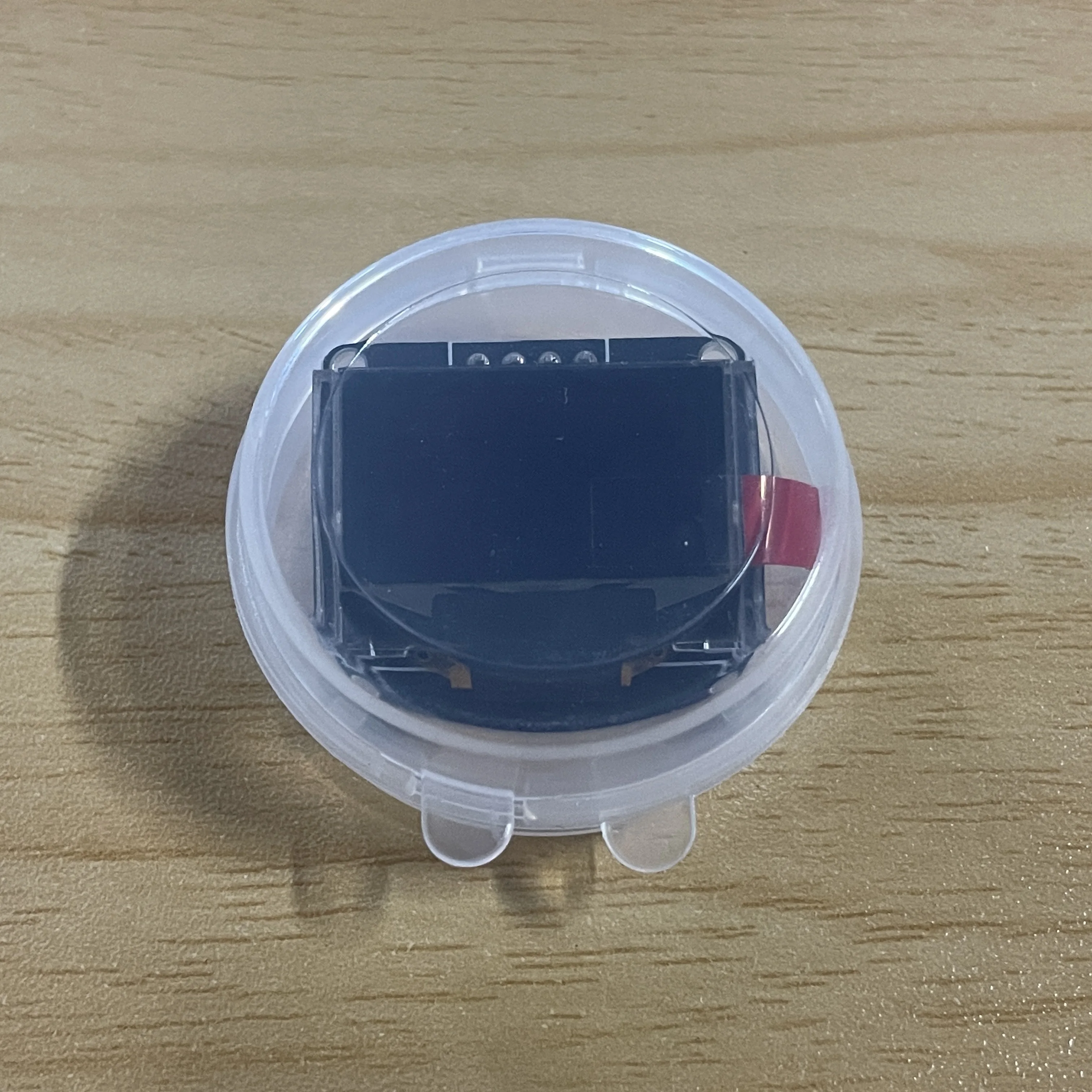 Модуль oled-дисплея 0 - Фотография_6