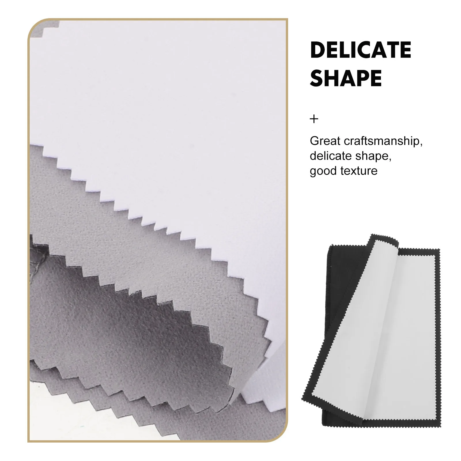 Салфетки для чистки серебра - Фотография_4