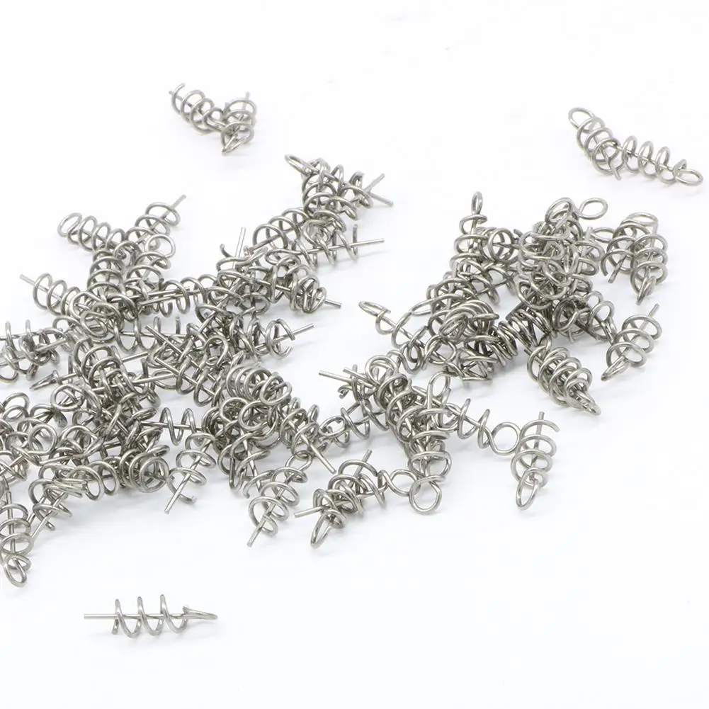 304 стальной пружинный замок - Фотография_6