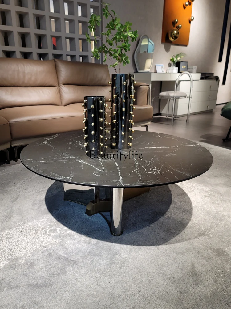 *импортный шиферный круглый итальянский - Фотография_4