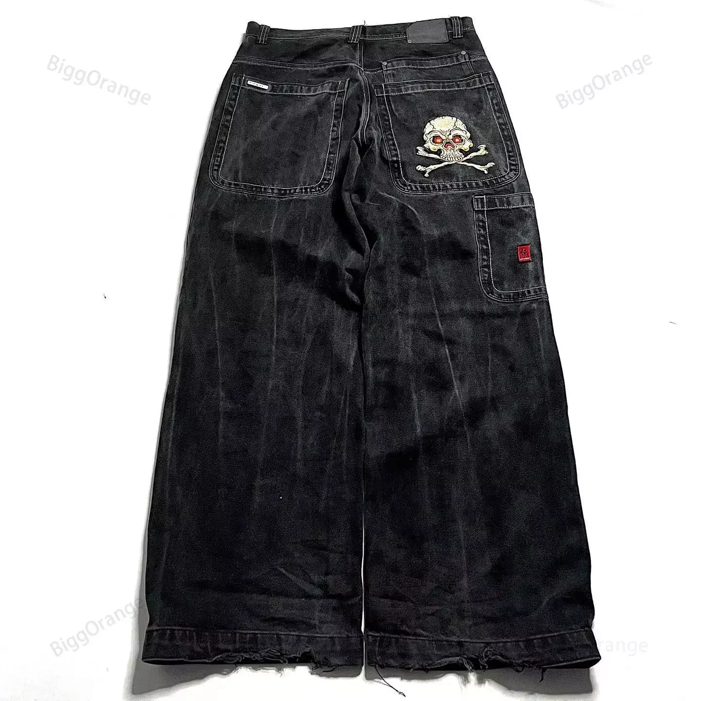 Джинсы jnco, новинка