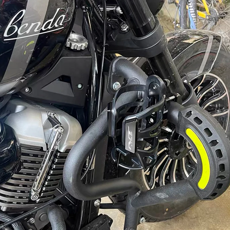 Для honda nt1100 nt11 nt1100 nt 1100 2021-2025 + аксессуары для мотоцикла - Фотография_2