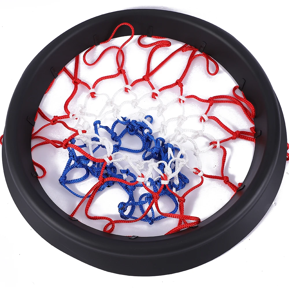 Баскетбольная сетка подвижного - Фотография_3