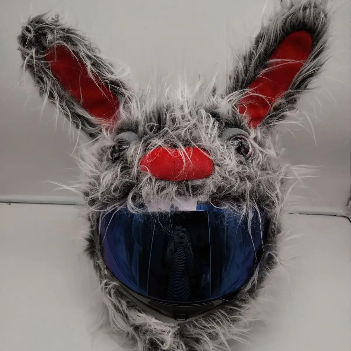 Чехол для мотоциклетного шлема - Фотография_2