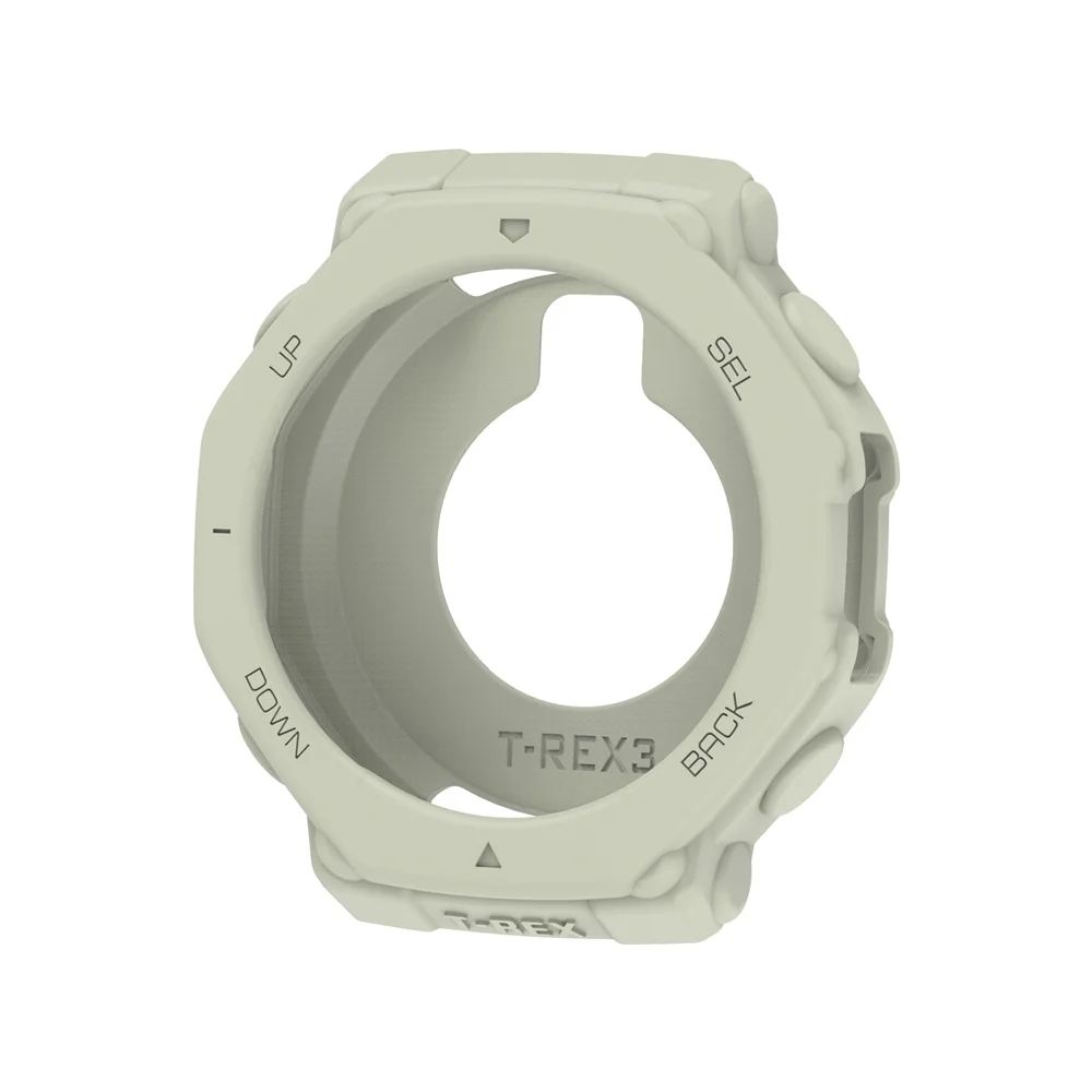 Чехол для часов huami amazfit t-rex 3 - Фотография_5
