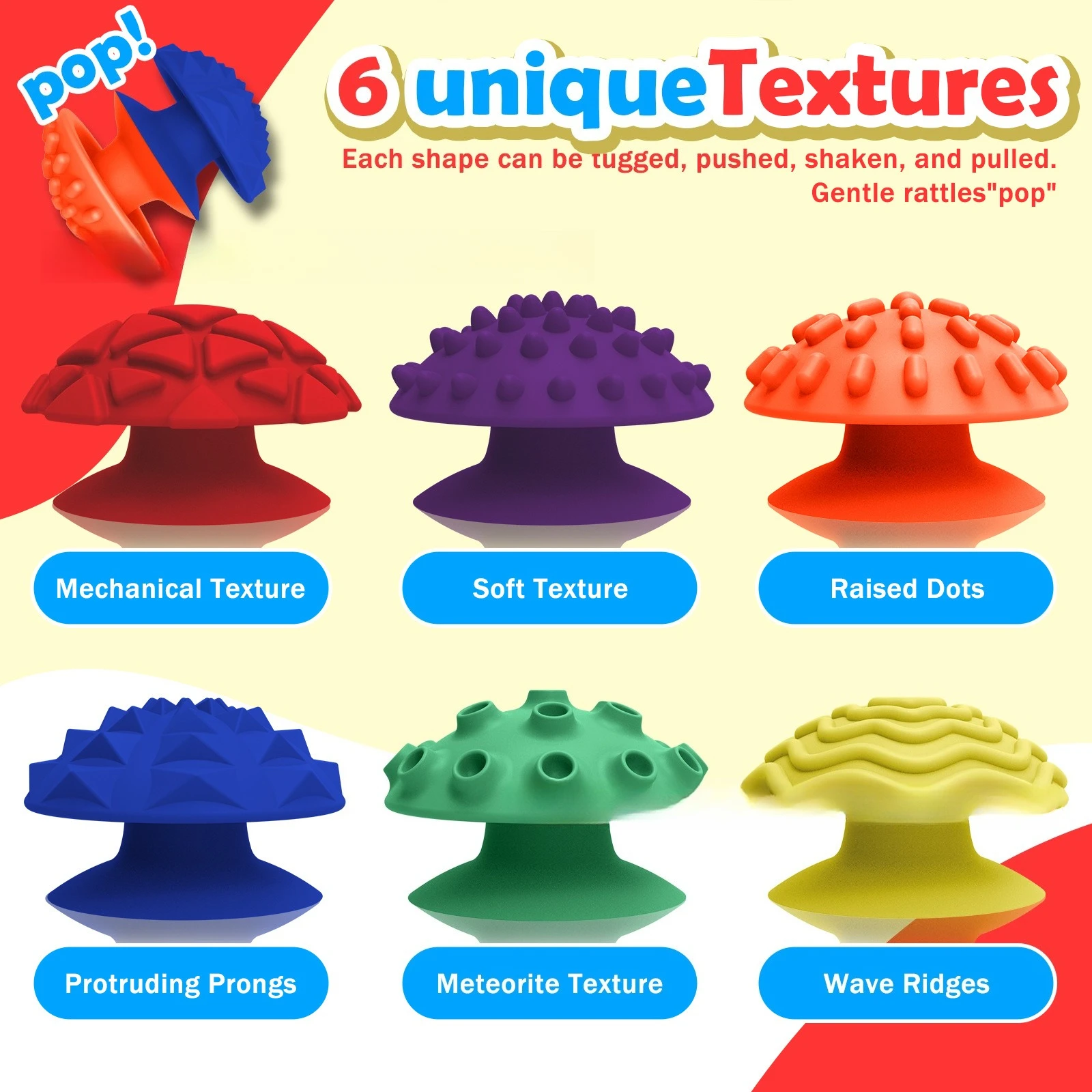 Игрушки-непоседы - Фотография_3