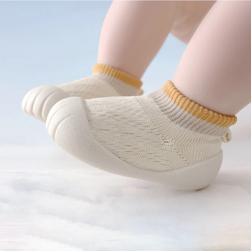 Milancel детская напольная обувь для детей 0-3 лет - Фотография_5