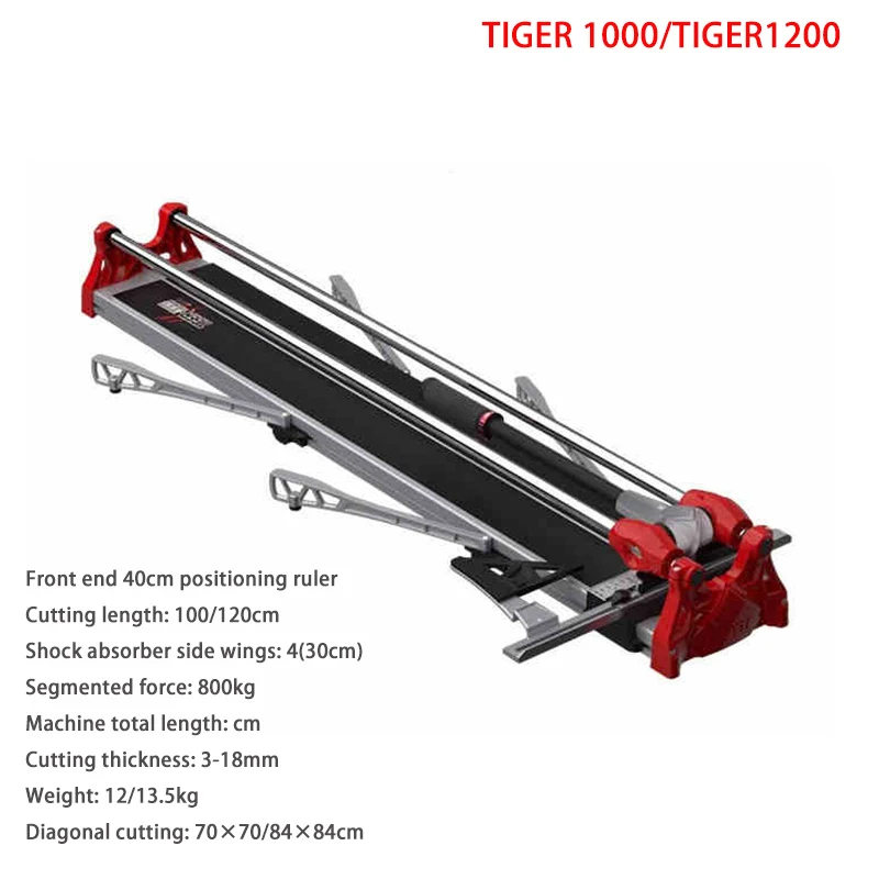 Станок для резки плитки - Фотография_6