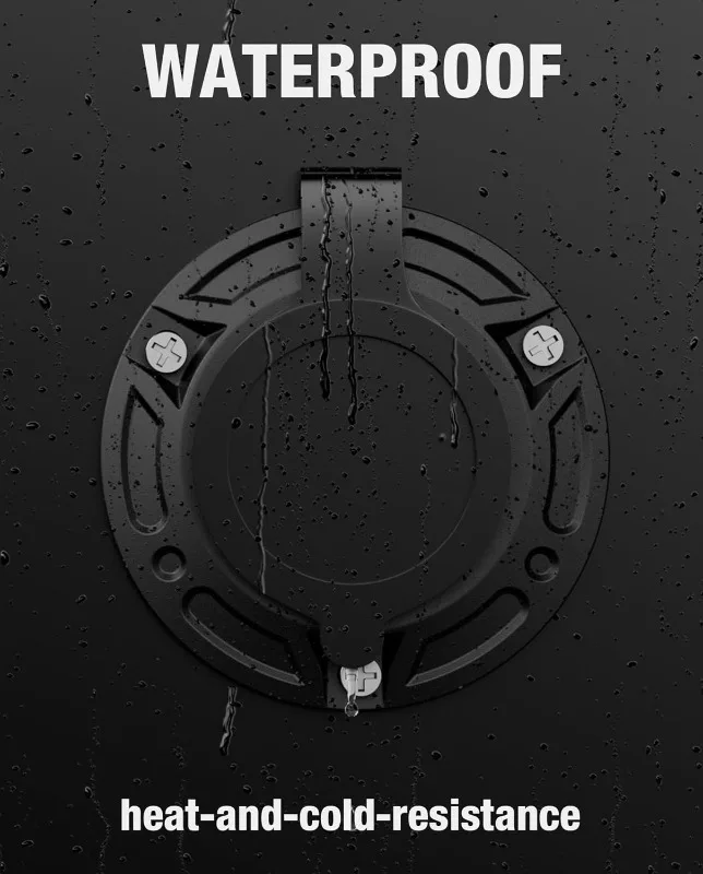 20a 125v сверхмощные водонепроницаемые - Фотография_5